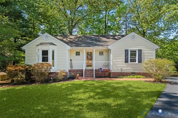 7106 Foxbernie Circle, Mechanicsville, VA 23111