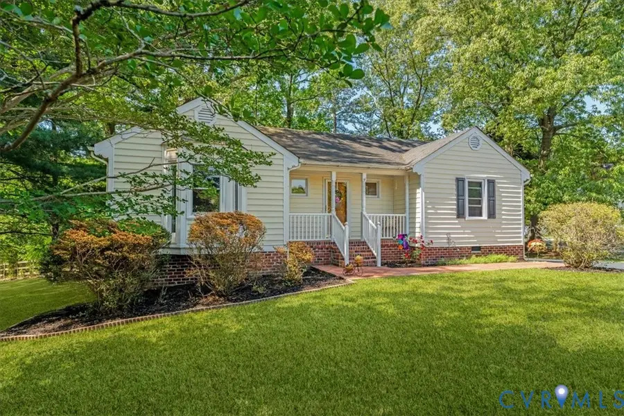 7106 Foxbernie Circle, Mechanicsville, VA 23111 - #3