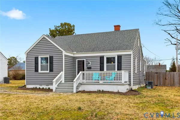 1709 Betty Lane, Richmond, VA 23226