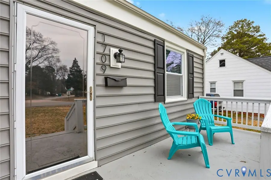 1709 Betty Lane, Richmond, VA 23226 - #3