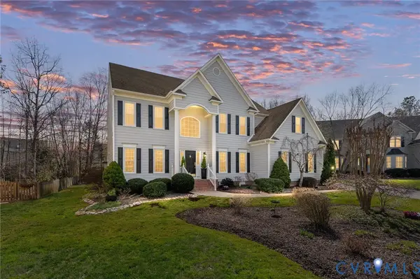 12305 Lynwood Drive, Glen Allen, VA 23059