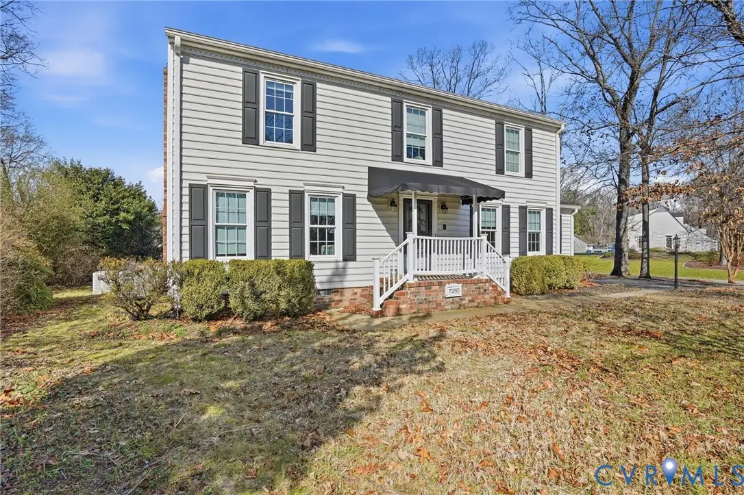 7285 Cactus Road, Mechanicsville, VA 23111 - #1