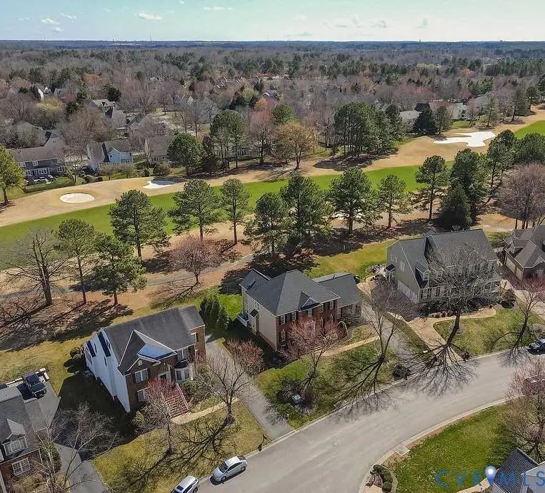 12121 Morestead Court, Glen Allen, VA 23059 - #1