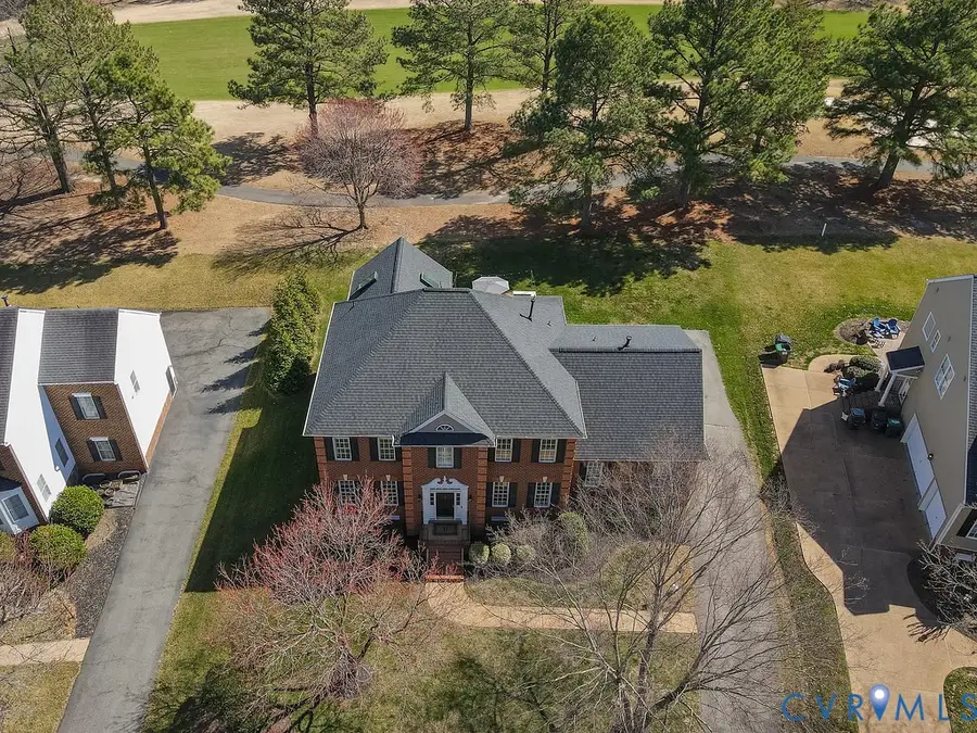 12121 Morestead Court, Glen Allen, VA 23059 - #2