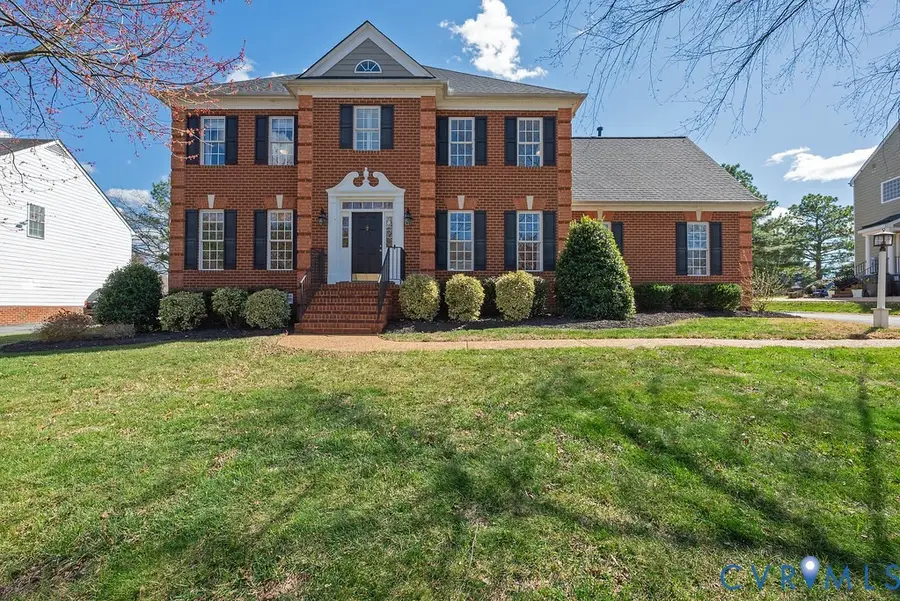 12121 Morestead Court, Glen Allen, VA 23059 - #3