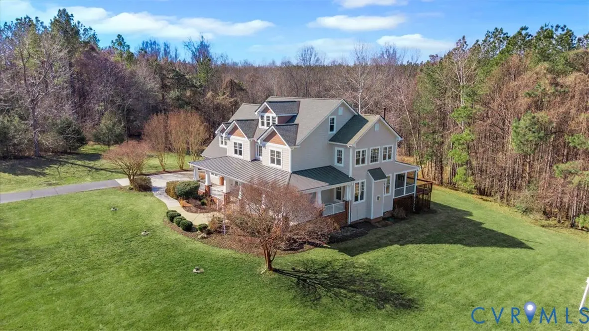 2925 Mill Mount Parkway, Powhatan, VA 23139 - #1