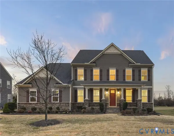 12252 Porsche Drive, Glen Allen, VA 23059