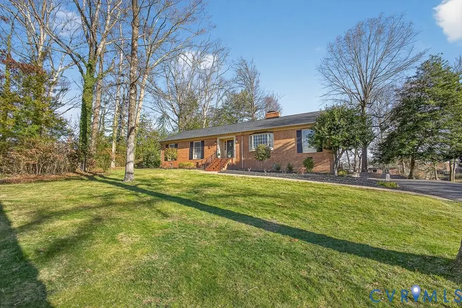 7914 Alvarado Road, Henrico, VA 22229 - #2