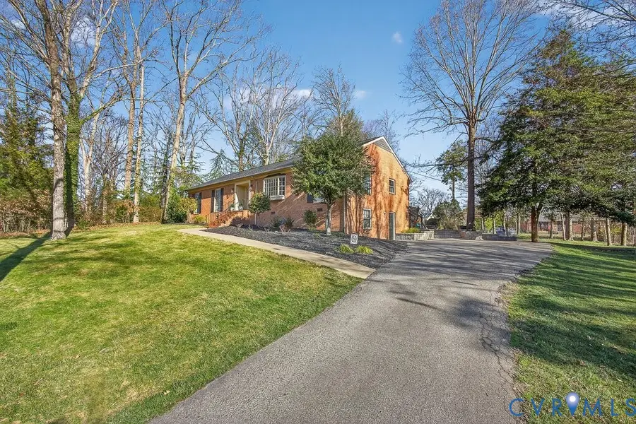 7914 Alvarado Road, Henrico, VA 22229 - #3