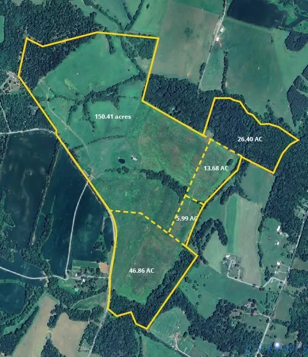 0 Mt Zion Church Road, Rapidan, VA 22948 - #1