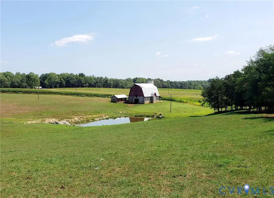 0 Mt Zion Church Road, Rapidan, VA 22948 - #3