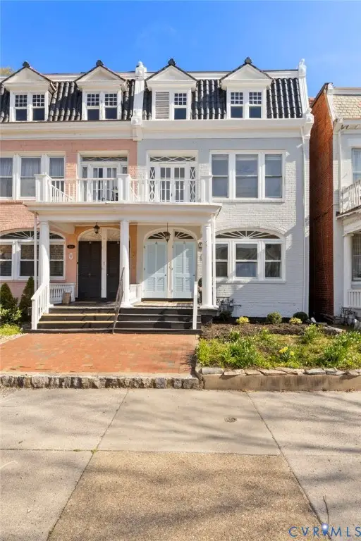 3006 Floyd Avenue, Richmond, VA 23221 - #1