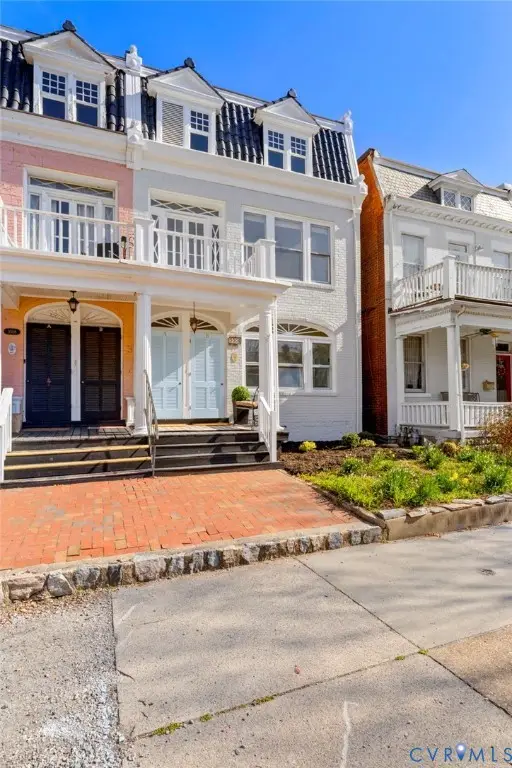 3006 Floyd Avenue, Richmond, VA 23221 - #2