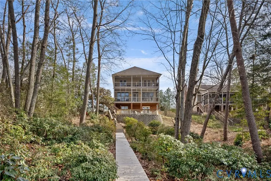 170 Rappa Run Road, Topping, VA 23169 - #3