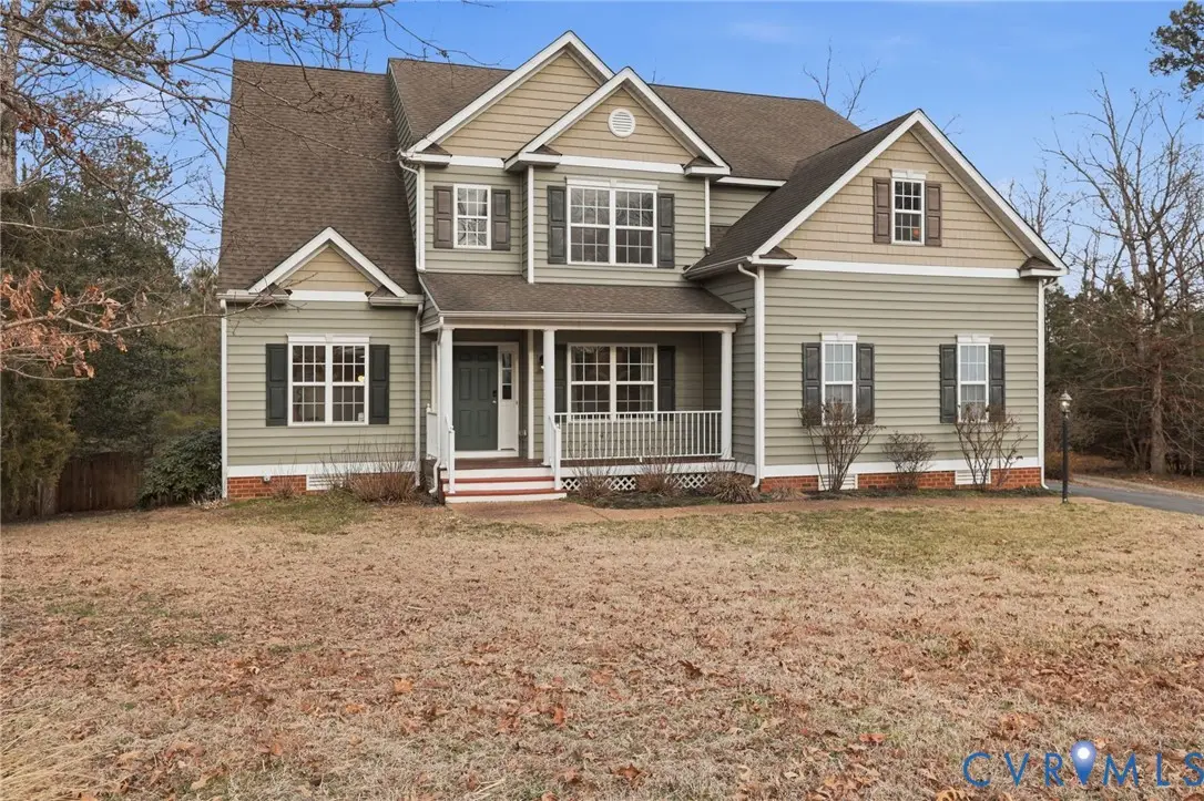 2225 Silver Street, Aylett, VA 23009 - #1