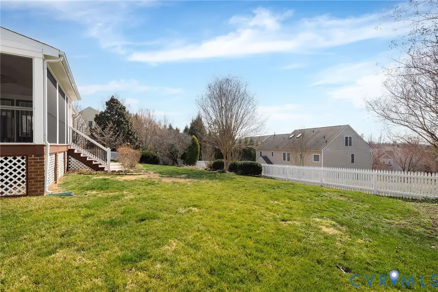 1118 Bach Lane, Midlothian, VA 23114 - #3