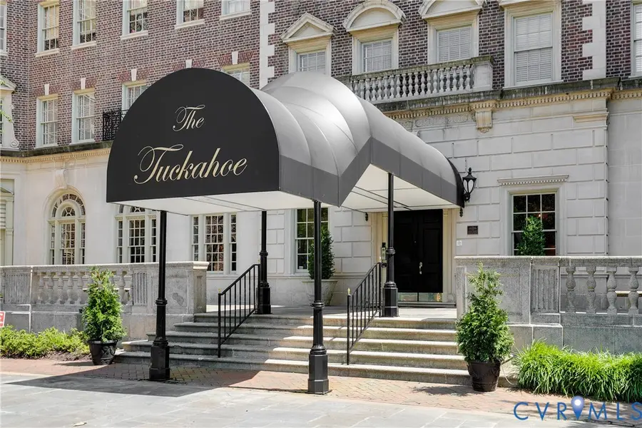 5621 Cary Street Road #U502, Richmond, VA 23226 - #3