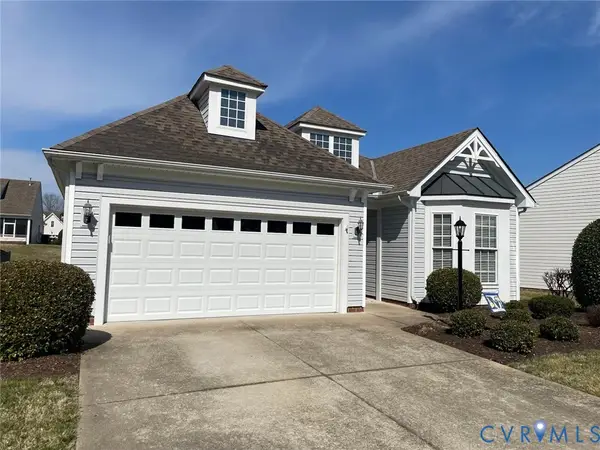 7463 Meadow Haven Circle, Mechanicsville, VA 23111