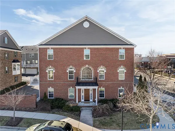 1801 Old Brick Road #1801, Glen Allen, VA 23060