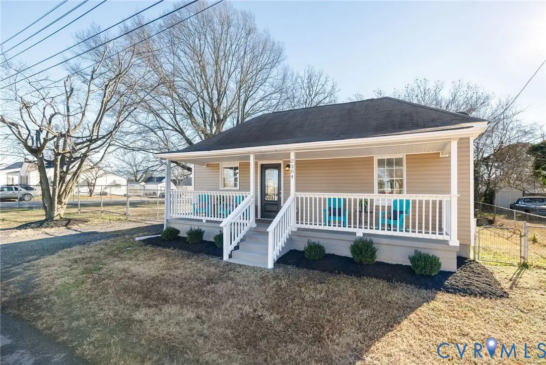 2304 Gordon Street, Hopewell, VA 23860 - #1
