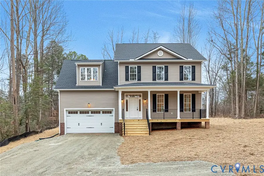 4715 Shannon Hill Road, Columbia, VA 23038 - #2