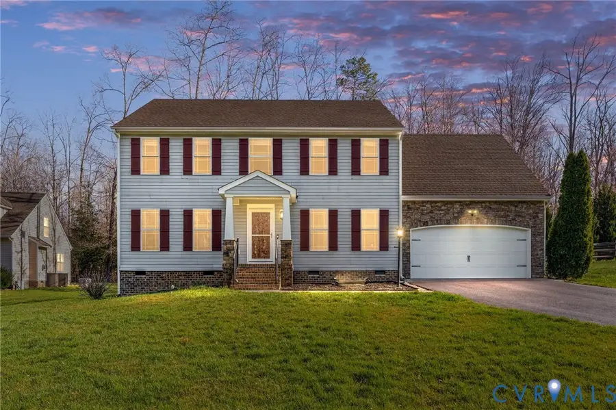 2013 Maginoak Court, Rockwood, VA 23236 - #2