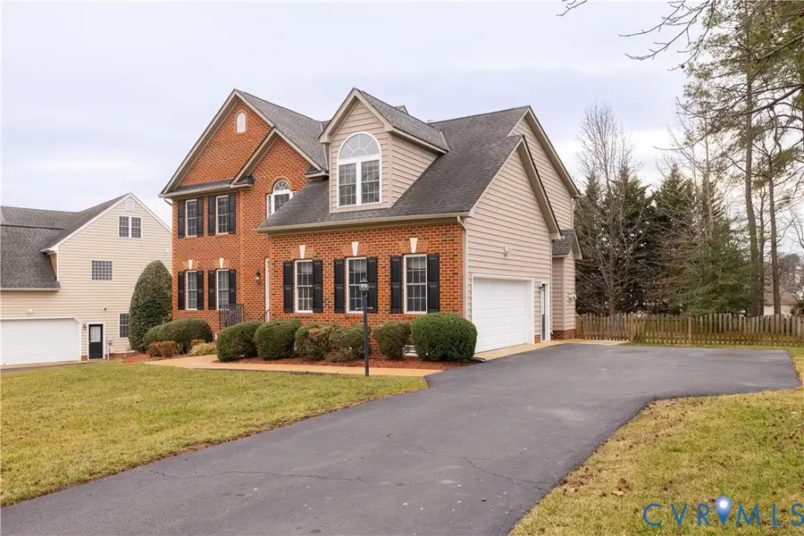 11114 Carrington Green Drive, Glen Allen, VA 23060 - #3