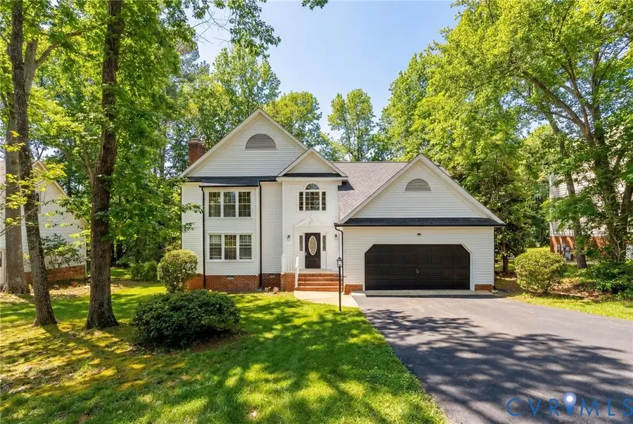 1106 Johanna Bay Drive, Midlothian, VA 23114 - #3