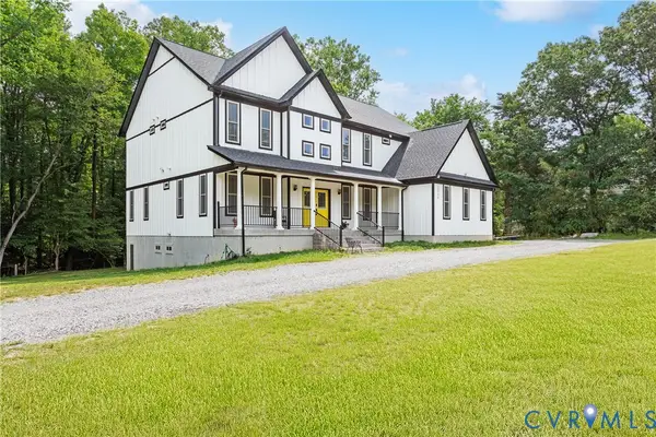 12554 Kain Road, Glen Allen, VA 23059