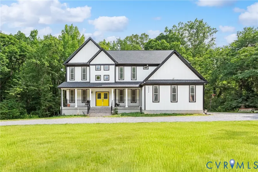 12554 Kain Road, Glen Allen, VA 23059 - #2