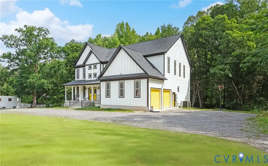 12554 Kain Road, Glen Allen, VA 23059 - #3