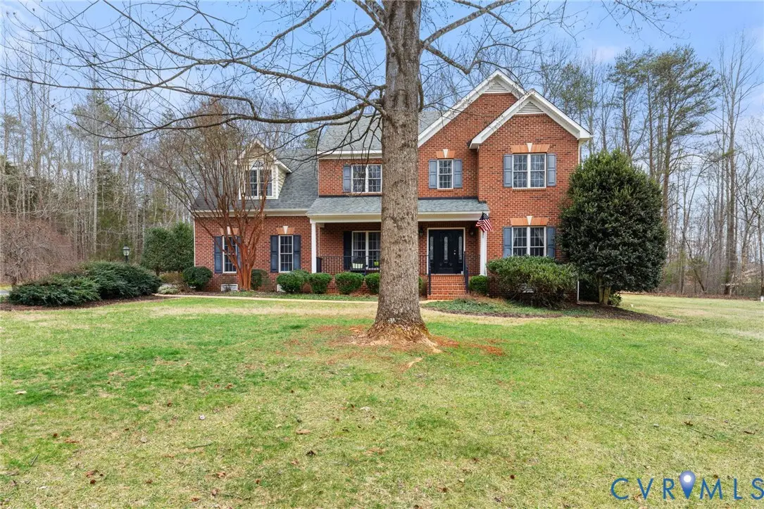 1310 Autumn Breeze Drive, Oilville, VA 23129 - #1