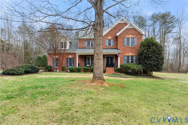 1310 Autumn Breeze Drive, Oilville, VA 23129