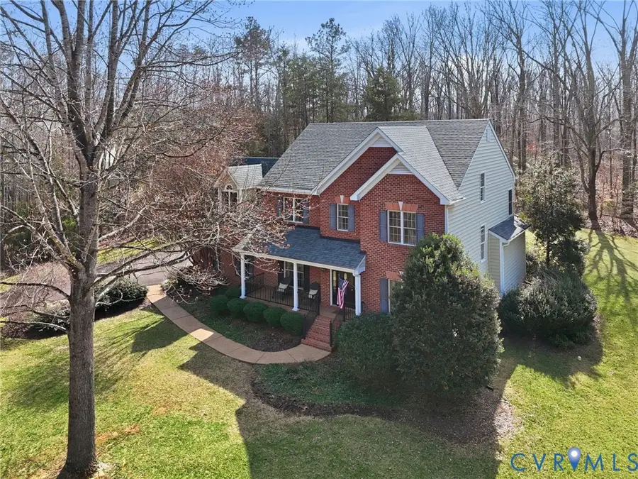 1310 Autumn Breeze Drive, Oilville, VA 23129 - #3