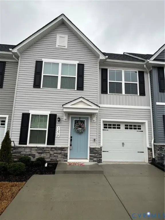 7270 Lyon Taylor Lane, New Kent, VA 23124