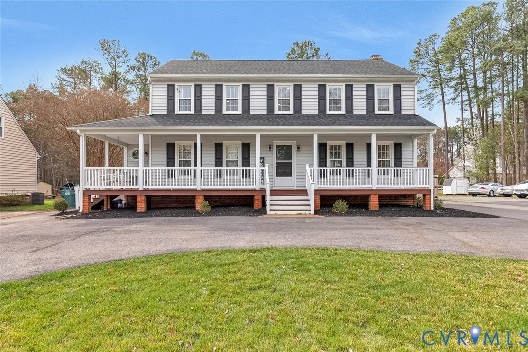 10311 Attems Way, Glen Allen, VA 23060 - #1