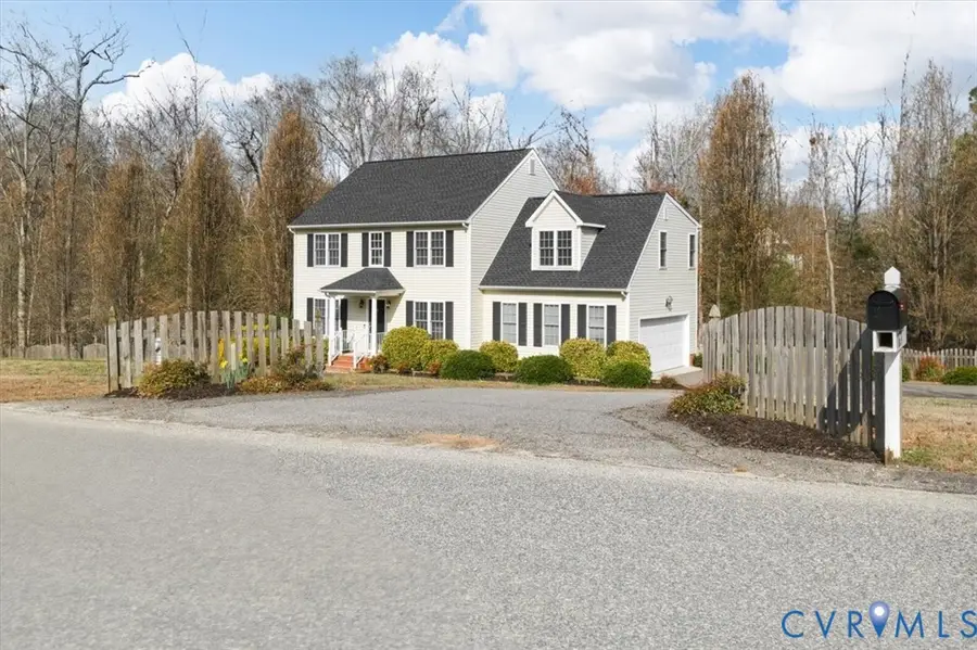 11624 St Audries Drive, Chesterfield, VA 23838 - #2