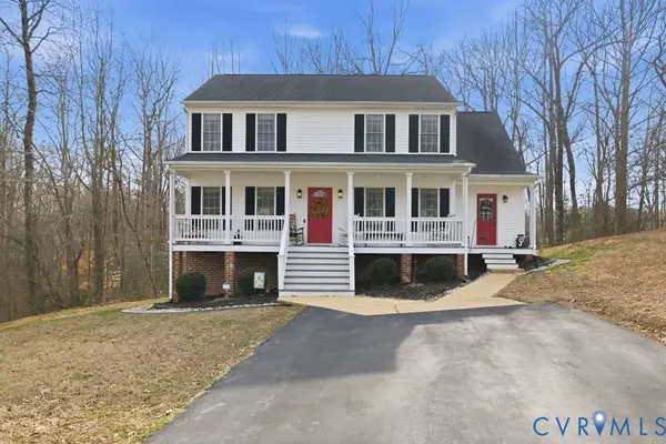 2761 Knobbly Court, Chester, VA 23831
