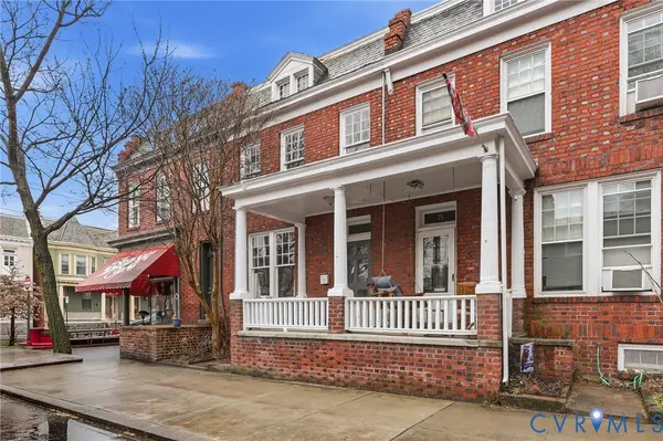 3 S Mulberry Street, Richmond, VA 23220