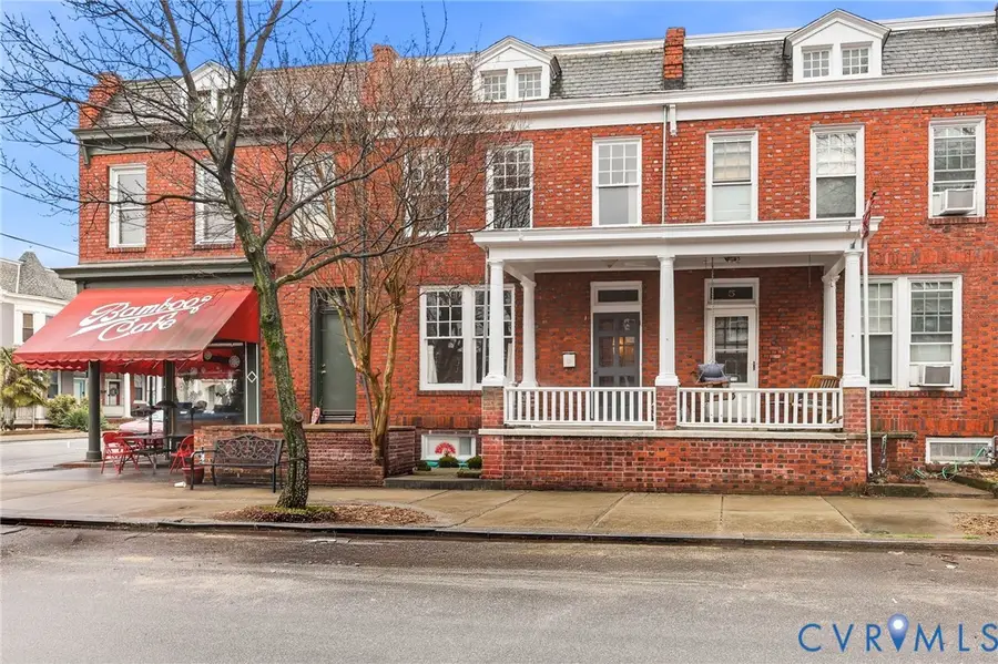 3 S Mulberry Street, Richmond, VA 23220 - #2