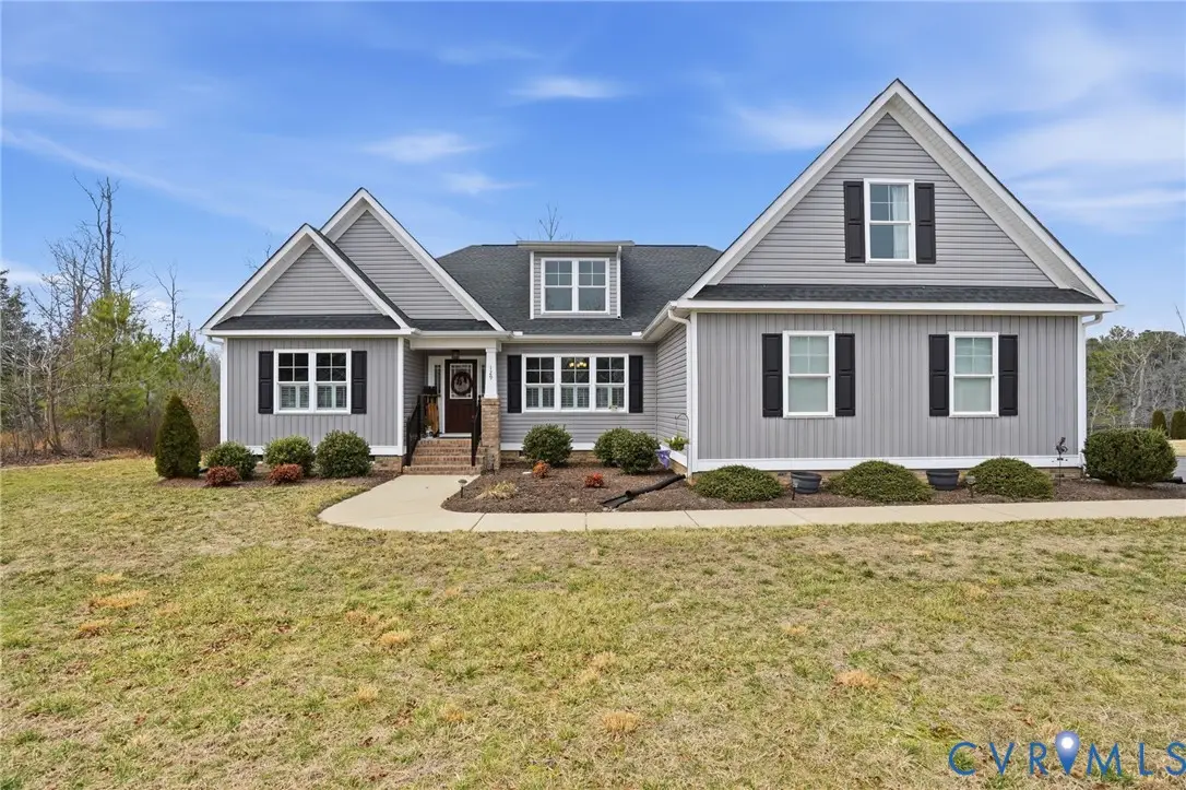 129 Mcree Way, Acquinton, VA 23009 - #1