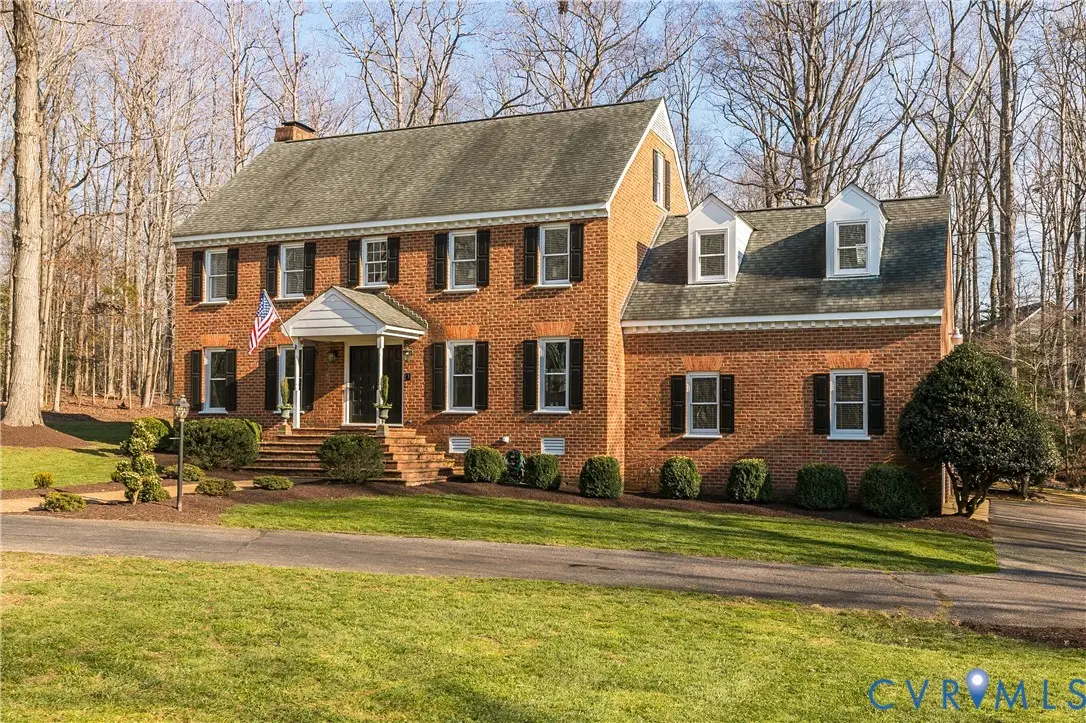 2021 Swamp Fox Road, Midlothian, VA 23112 - #1