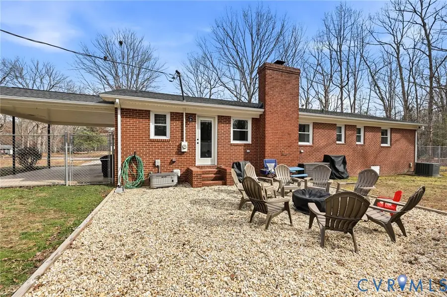 8926 Dabney Drive, Sutherland, VA 23885 - #3