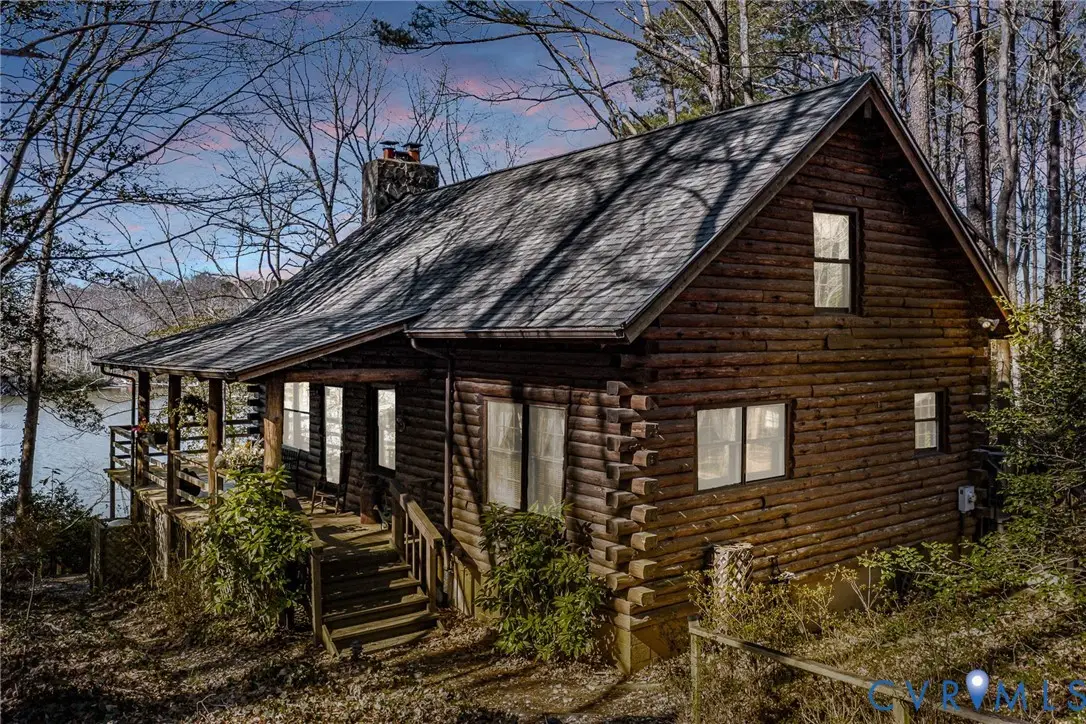 370 Westview Lane, Heathsville, VA 22473 - #1