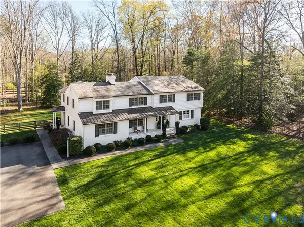 10451 Cherokee Road, Richmond, VA 23235