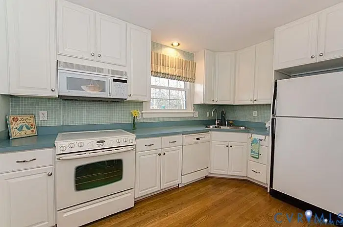 9503 Newhall Road, Henrico, VA 23229 - #3