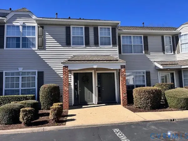 5110 Cypress Point Circle #105, Virginia Beach, VA 23455