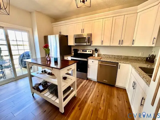 5110 Cypress Point Circle #105, Virginia Beach, VA 23455 - #2