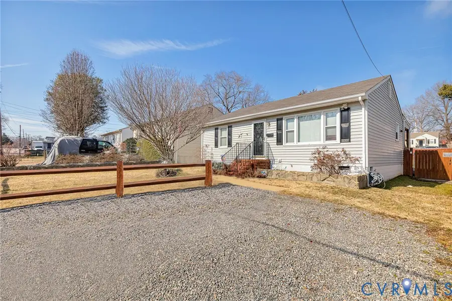 16 N Juniper Avenue, Highland Springs, VA 23075 - #2