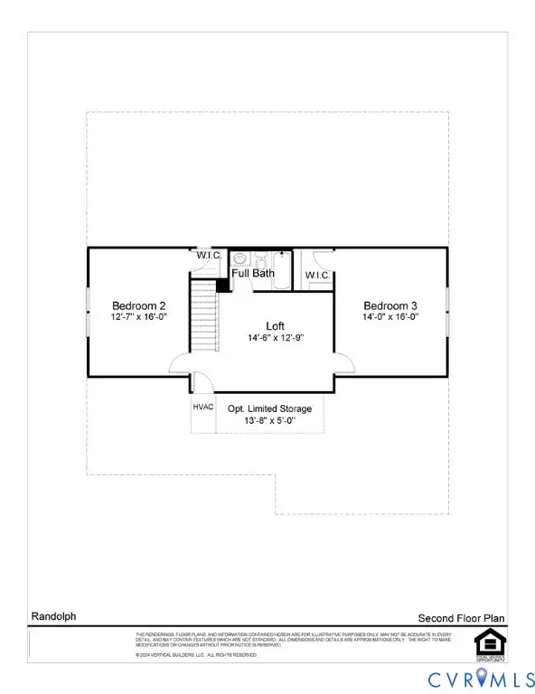 354 Glenmore (lot 35) Lane, Keswick, VA 22947 - #3